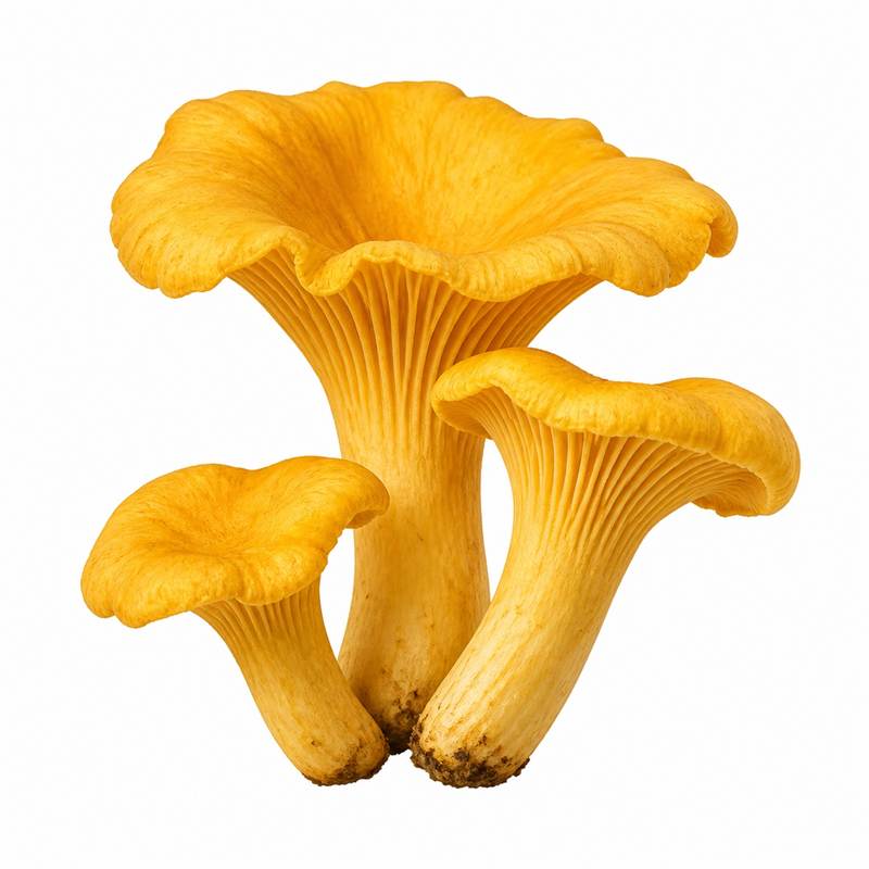 Galletti (finferli)