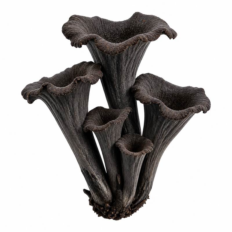 Trombette dei morti